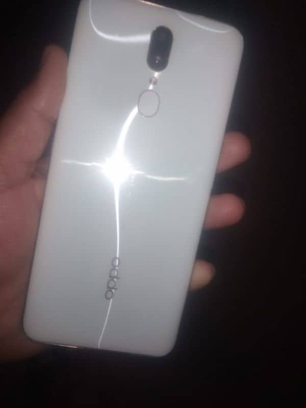 oppo f11  8 gb ram 256gb memory for sale 1