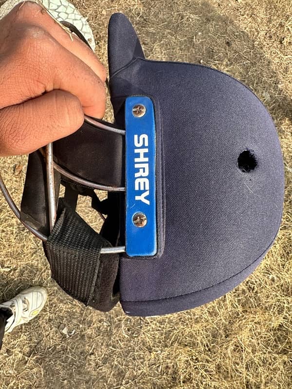 batting helmet 3