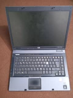 Compaq Laptop 8510p Core 2 Duo