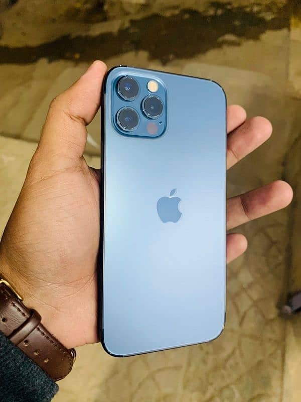 Iphone 12 pro 0