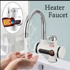 instant Electric heater water tap