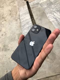 Iphone 12 non pta