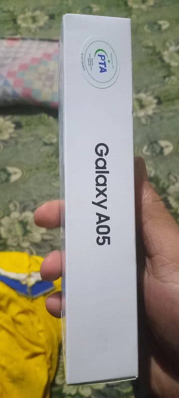 samsung a05 10 by 10 condition 2