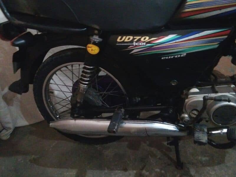 unique 70cc model  2018 last h 2