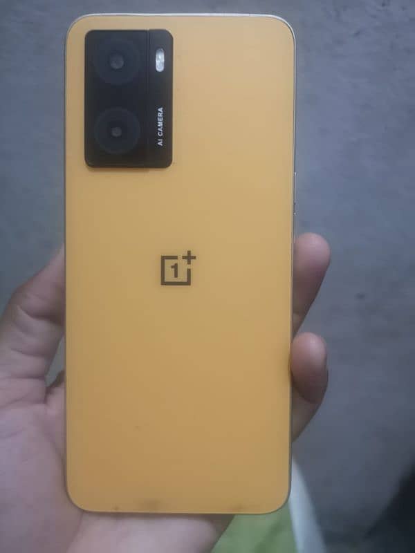 OnePlus phone 6/128 condition 10by10 0