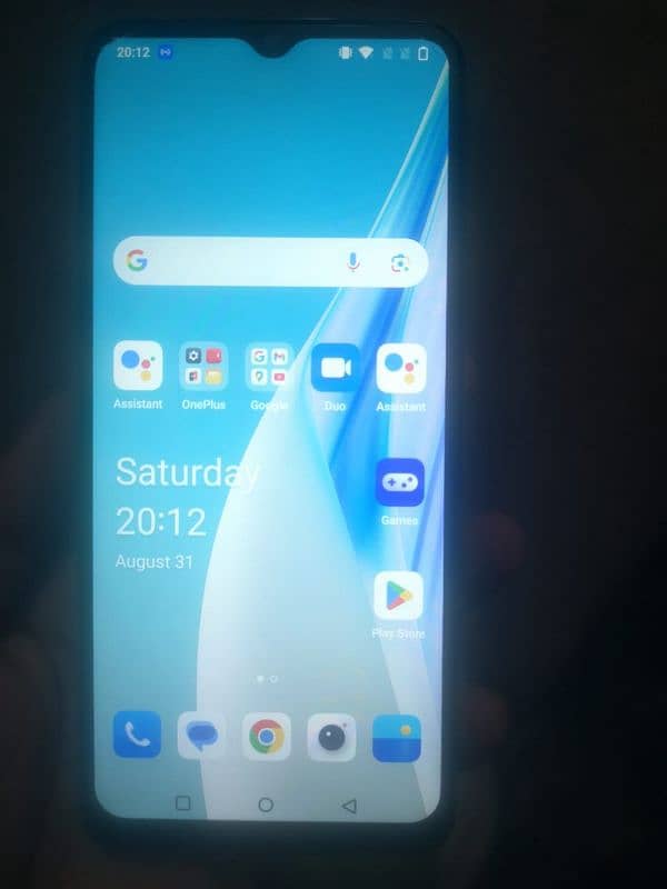 OnePlus phone 6/128 condition 10by10 2