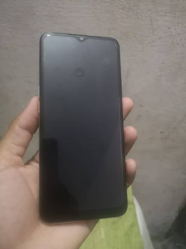 OnePlus phone 6/128 condition 10by10 6