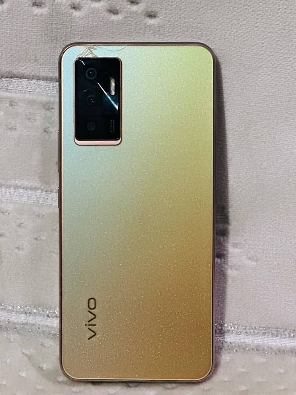 vivo V23e 256 GB 1