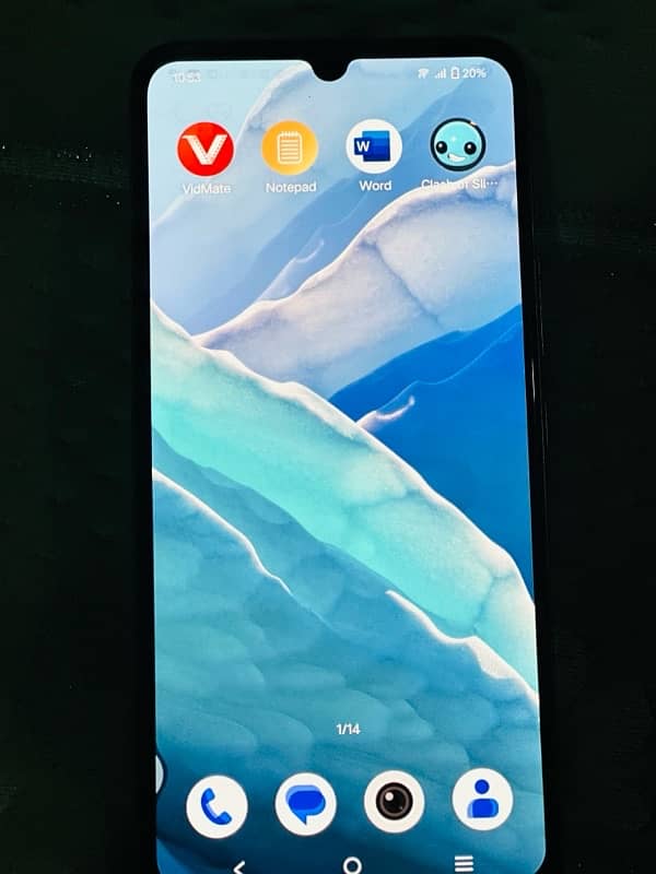 vivo V23e 256 GB 5