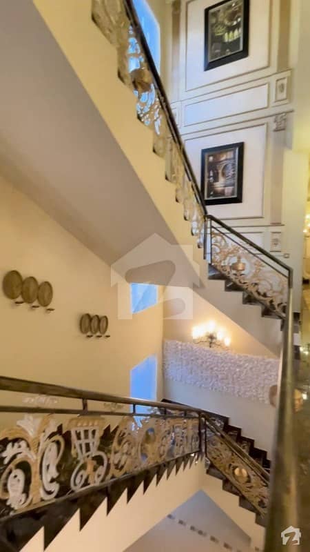 5 Kanal Feet Farm House For Sale In Gulberg Greens 35