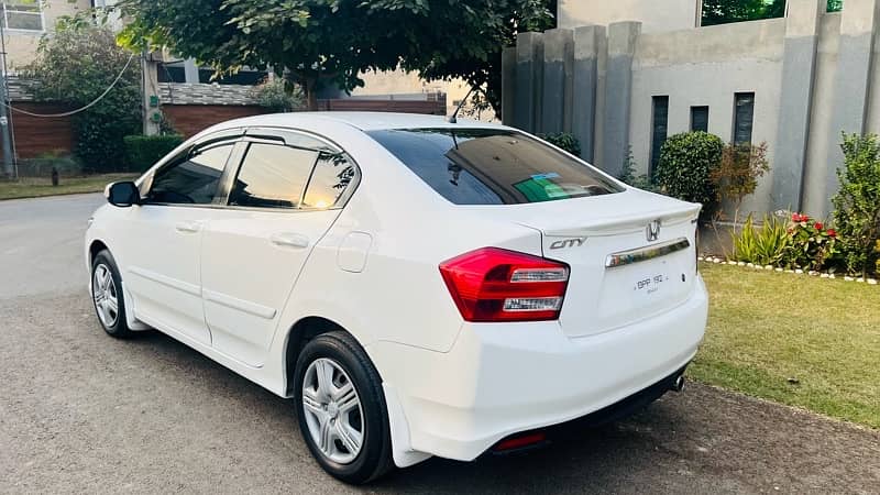 Honda City IDSI 2019 1