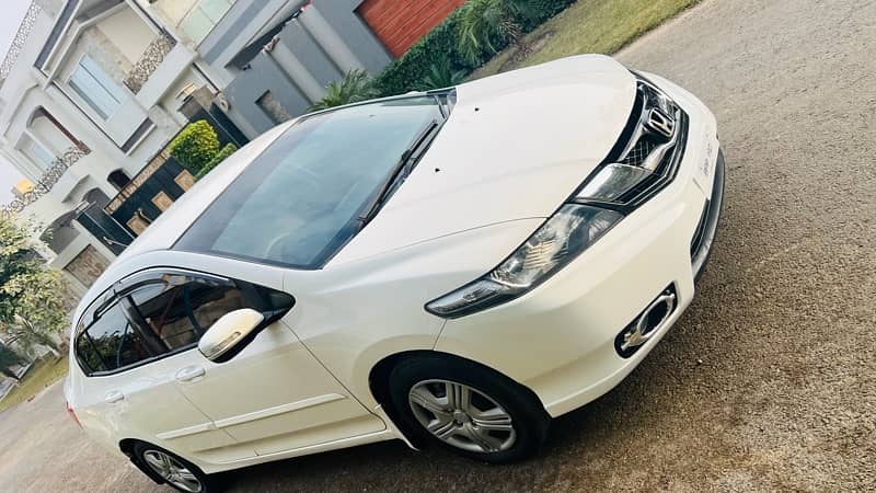 Honda City IDSI 2019 6