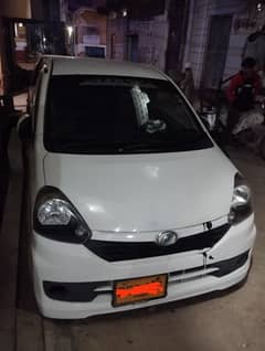 Daihatsu Mira 2012/2015 x memorial bt Alto cultus dayz wagonr