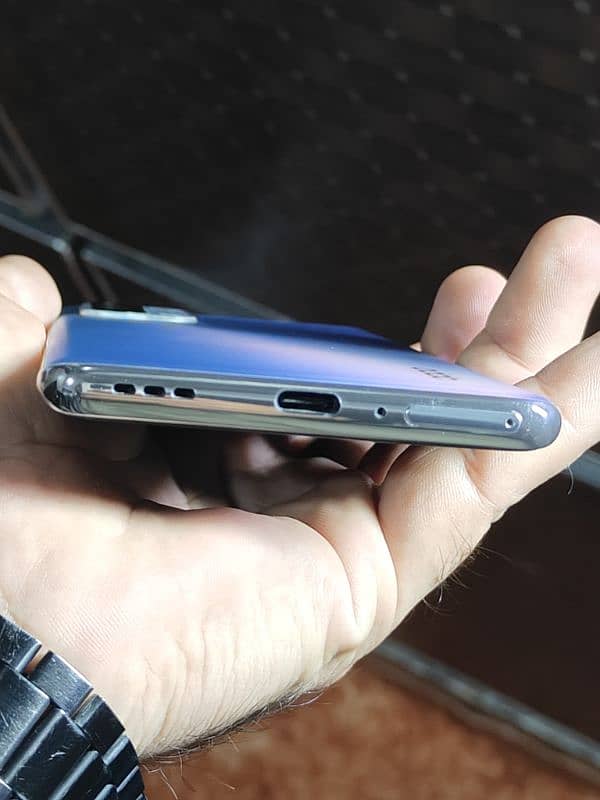 Oppo Reno 5 pro 4