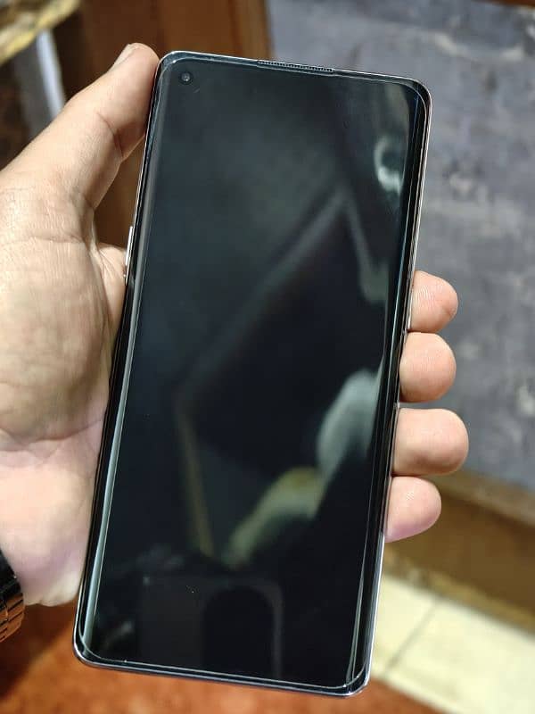 Oppo Reno 5 pro 5