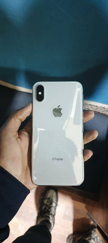 iphone x water pack 64 gb jv 0