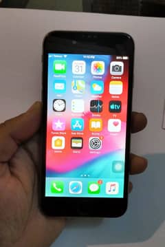 iPhone 6 64 GB PTA Approved