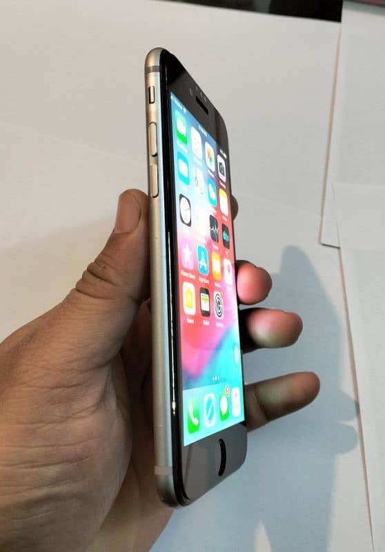 iPhone 6 64 GB PTA Approved 2