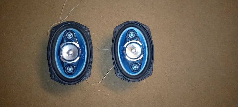 Kenwood speaker for sale . 0