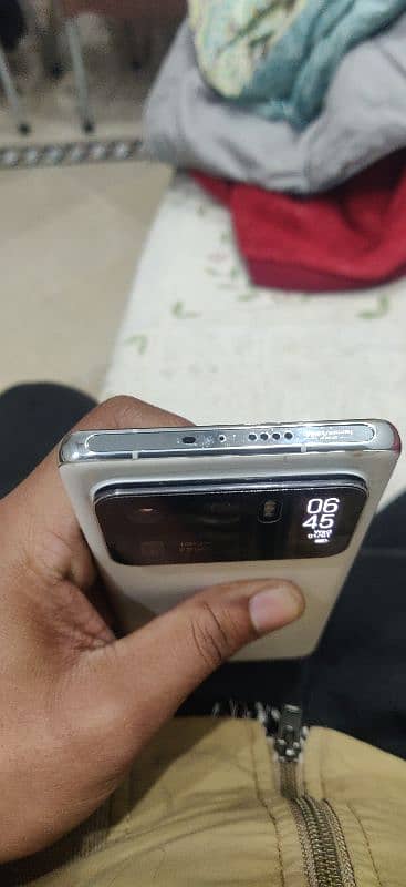 Xiaomi Mi 11ultra 4