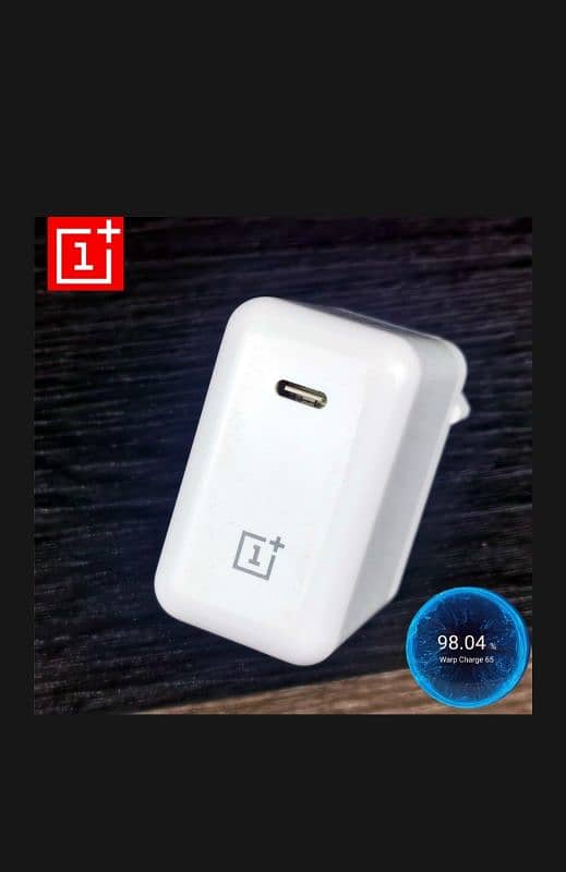 OnePlus 65w original cable 2