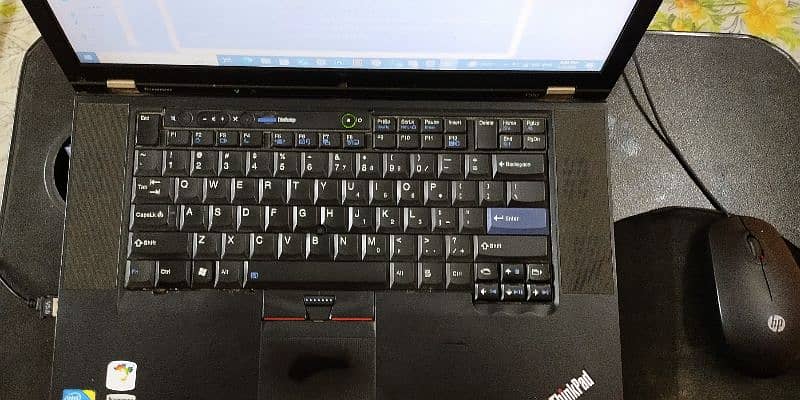 Lenovo Thinkpad i5 1st generation 3