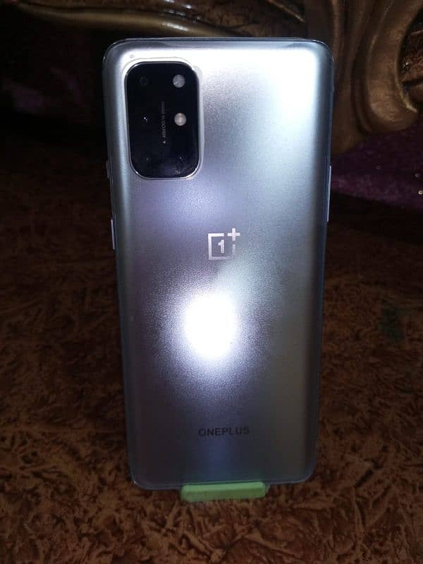 One Plus 8T 5