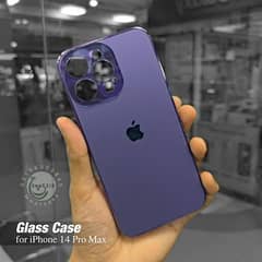 Apple iPhone 14 Pro Max - 256GB - Purple