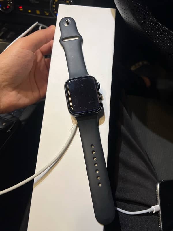 Apple watch series 8 45mm 0