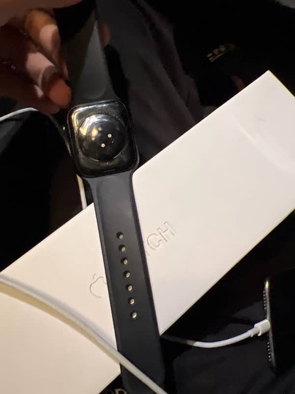 Apple watch series 8 45mm 2