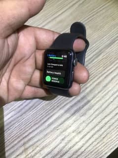 Apple Watch Series 3 38mm