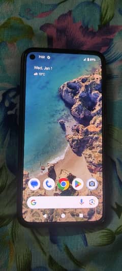 Google pixel 5