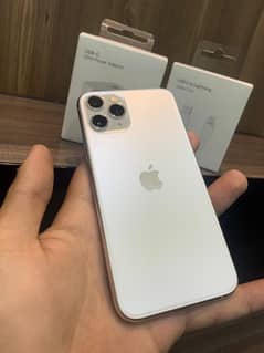 iphone 11 pro pta approved