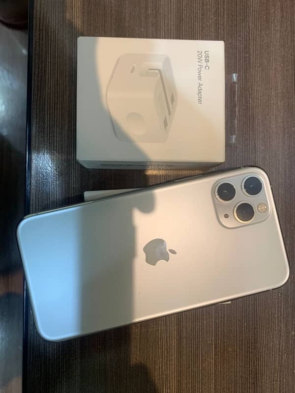 iphone 11 pro pta approved 1