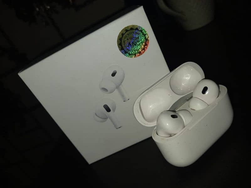 Air pods 2nd generation 1