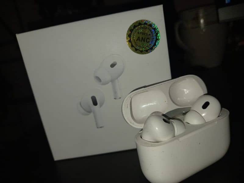 Air pods 2nd generation 5