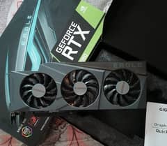 Graphic Card | Gaming | GeForce 3080 LHR | Designing | Game