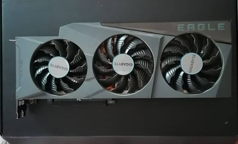 Graphic Card | Gaming | GeForce 3080 LHR | Designing | Game 5