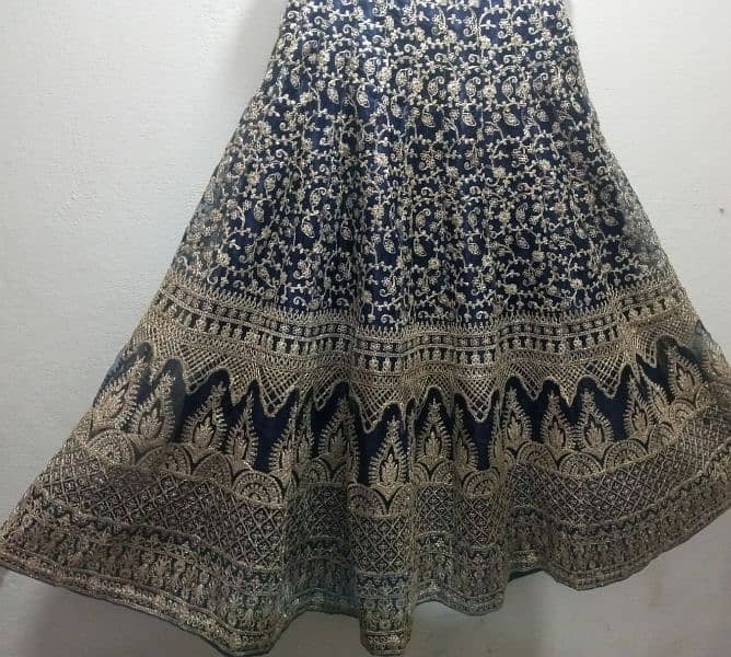 Lehnga Choli 12