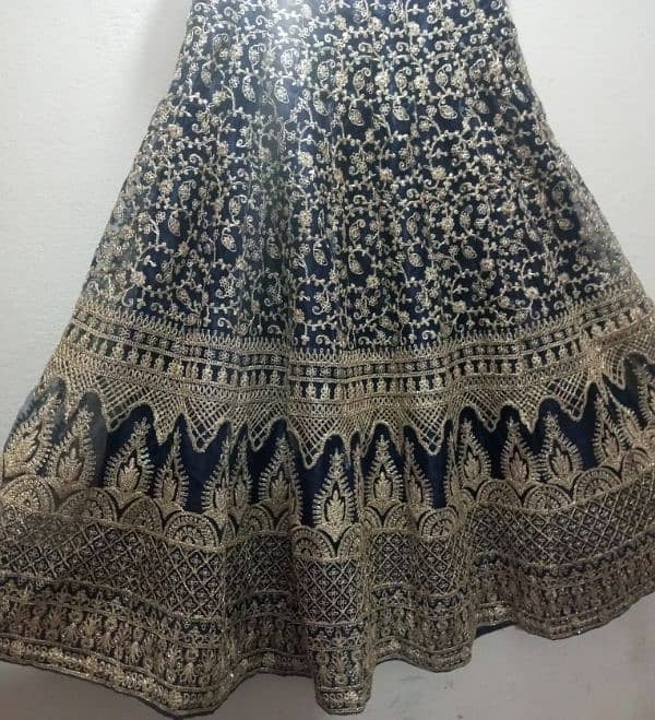 Lehnga Choli 13