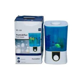 Humidifier