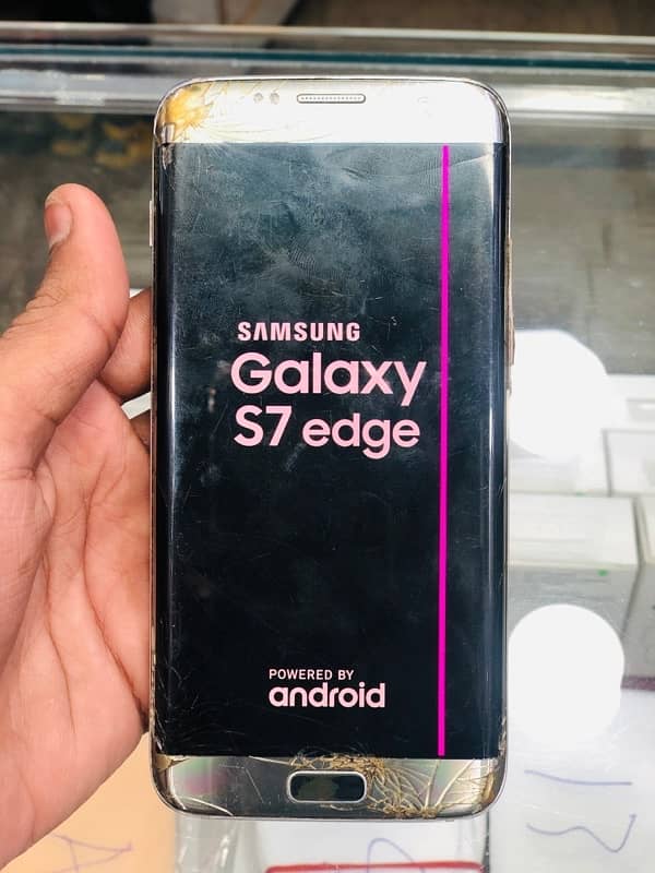 Samsung s7 ege 0