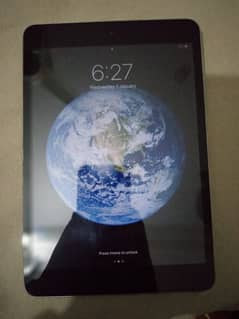 Apple iPad Mini 2 - 32GB, Excellent Condition, Great for Gaming