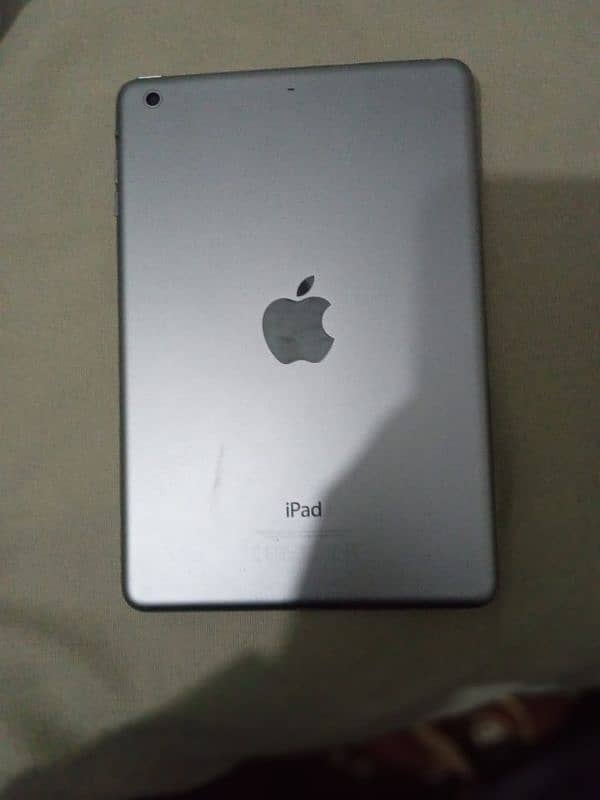 Apple iPad Mini 2 - 32GB, Excellent Condition, Great for Gaming 1