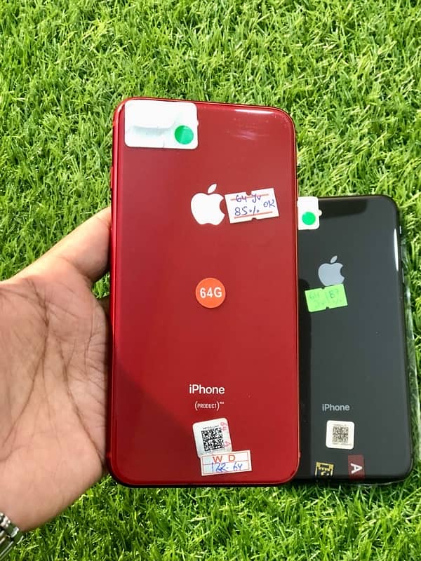 IPhone 8plus or IPhone 8 Special Discount 2