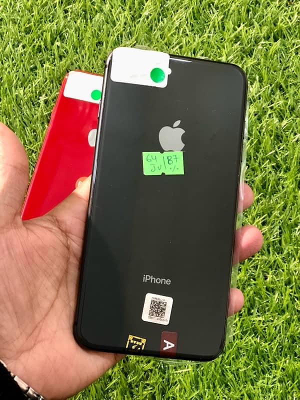 IPhone 8plus or IPhone 8 Special Discount 5