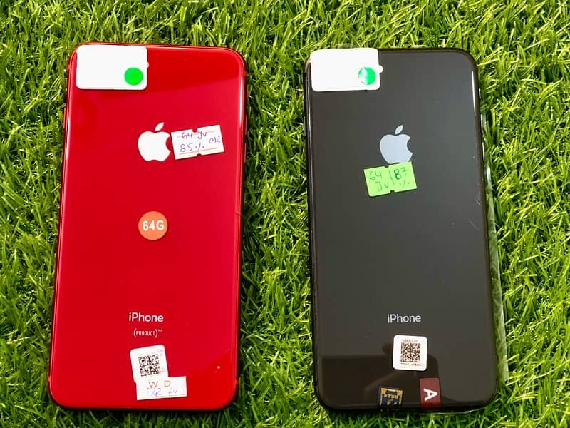 IPhone 8plus or IPhone 8 Special Discount 6