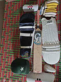 cricket  kit