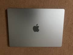 Macbook Pro M2 (2023) 16/512