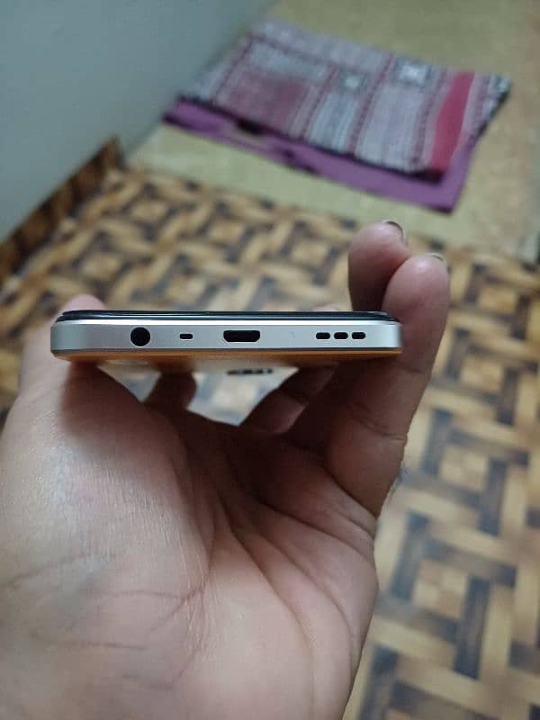 oppo A17 mobile for sale 4